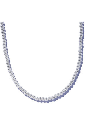 クイップ クエイント/quip queintのbowling tribe cutting ネックレス