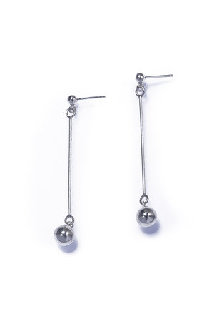 クイップ クエイント/quip queintのbowling stick ピアス