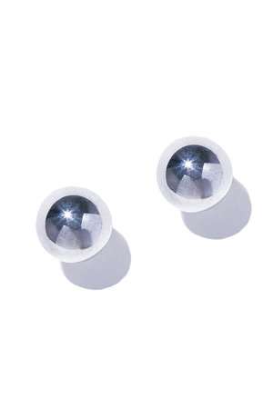クイップ クエイント/quip queintのbowling orb ピアス