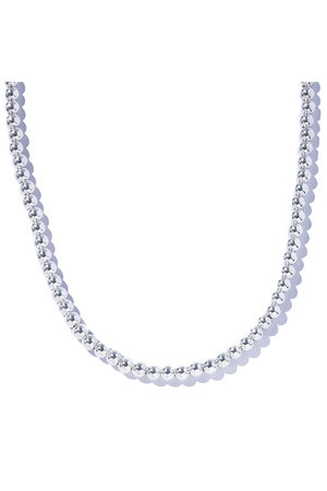 クイップ クエイント/quip queintのbowling tribe short ネックレス