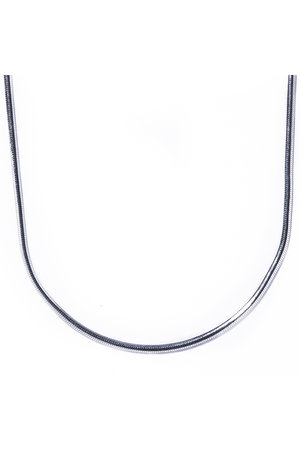 クイップ クエイント/quip queintのsupple middle ネックレス