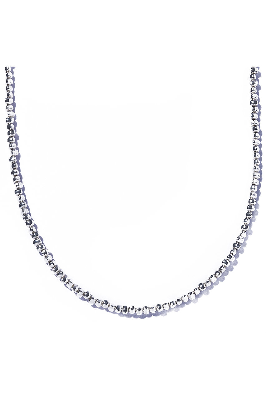 quip queint droplets ロングネックレス (シルバー, F) クイップ クエイント ELLE SHOP quip queint droplets ロングネックレス (シルバー, F) クイップ クエイント ELLE SHOP