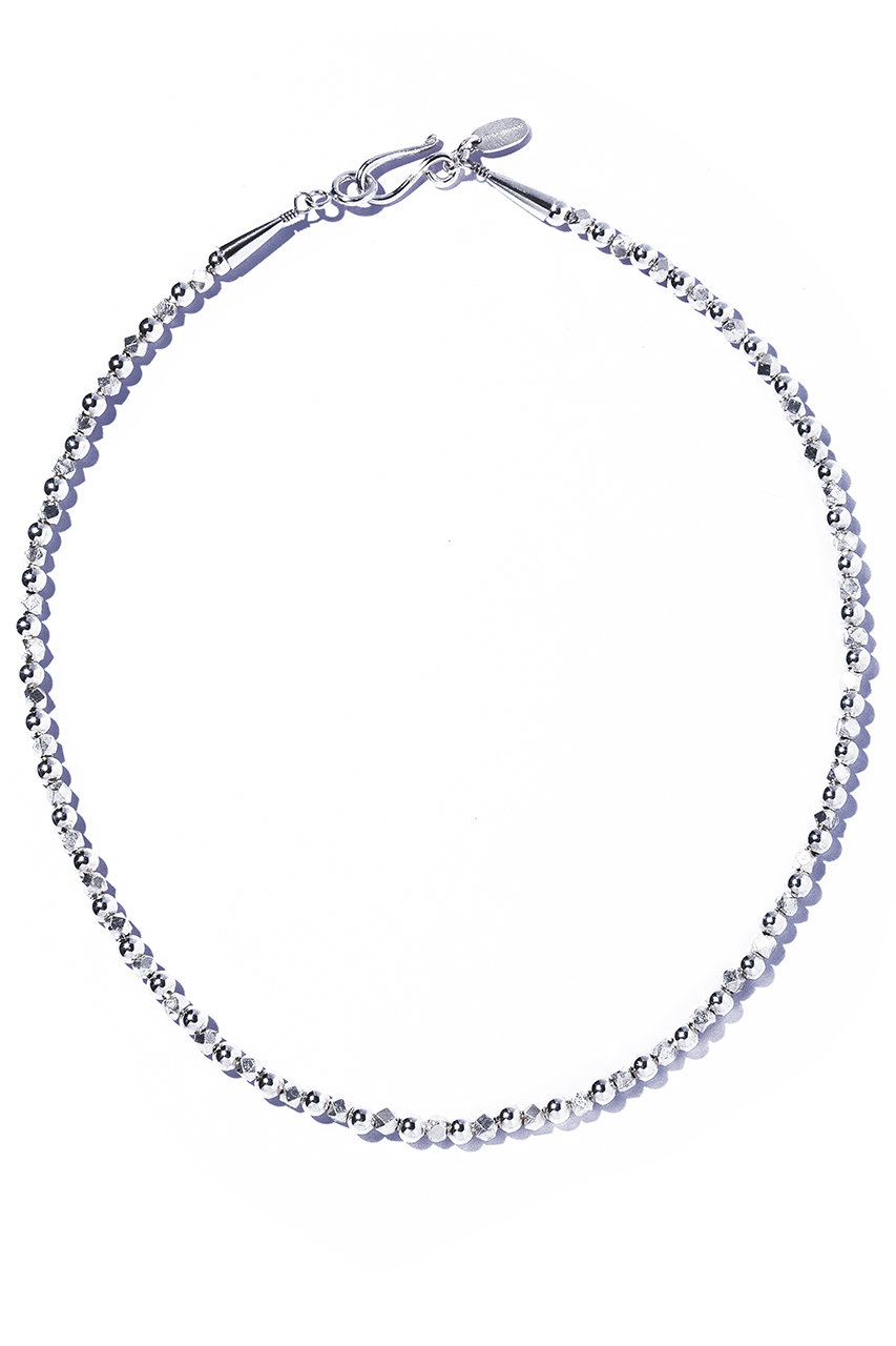 quip queint prism ネックレス (シルバー, F) クイップ クエイント ELLE SHOP quip queint prism ネックレス (シルバー, F) クイップ クエイント ELLE SHOP