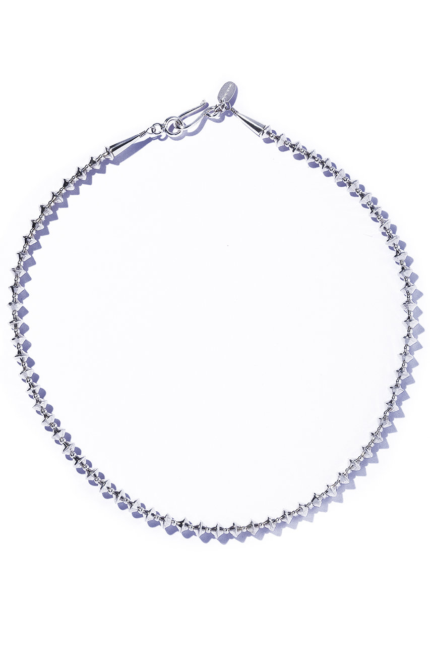 quip queint abacus ネックレス (シルバー, F) クイップ クエイント ELLE SHOP quip queint abacus ネックレス (シルバー, F) クイップ クエイント ELLE SHOP