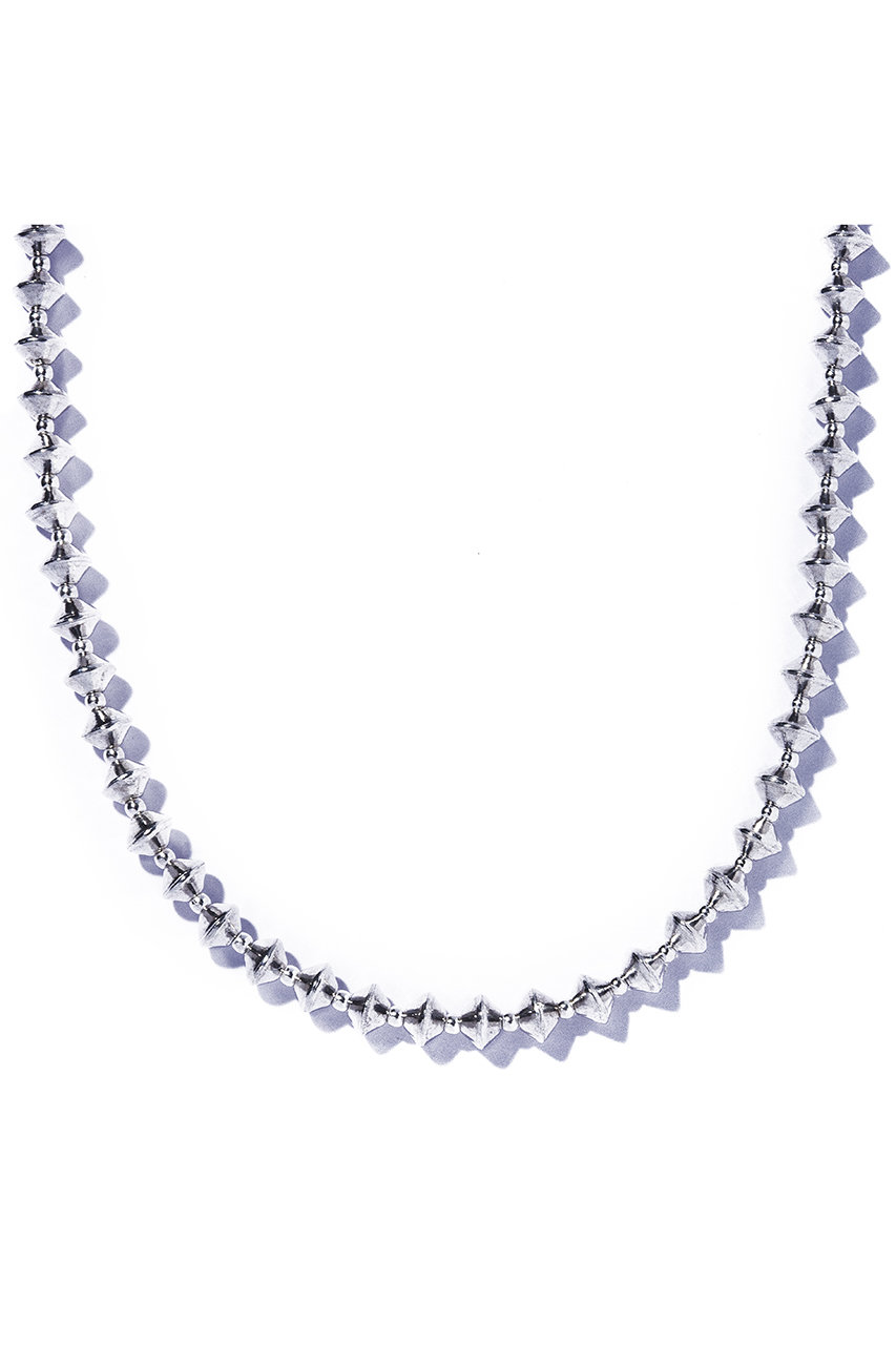 quip queint abacus ロングネックレス (シルバー, F) クイップ クエイント ELLE SHOP quip queint abacus ロングネックレス (シルバー, F) クイップ クエイント ELLE SHOP