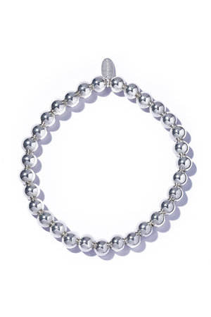 クイップ クエイント/quip queintのbowling ブレスレット M(150300/150302)