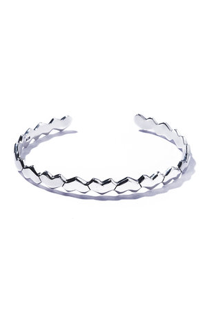 クイップ クエイント/quip queintのoff mind バングル(150300/150301)