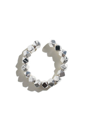 クイップ クエイント/quip queintの【予約販売】droplets イヤーカフ（片耳用）