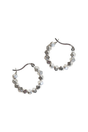 クイップ クエイント/quip queintのscope ピアス(150100/150101)