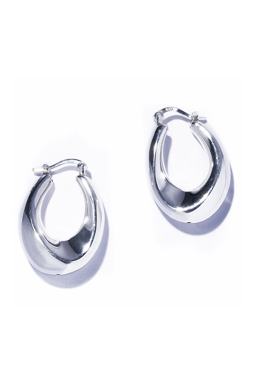 quip queint arch ピアス (シルバー, F) クイップ クエイント ELLE SHOP quip queint arch ピアス (シルバー, F) クイップ クエイント ELLE SHOP