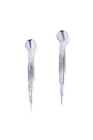 クイップ クエイント/quip queintのcircle supple ピアス(150100/150101)