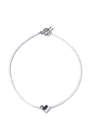 クイップ クエイント/quip queintのnoa pearl ネックレス(150200/150201)