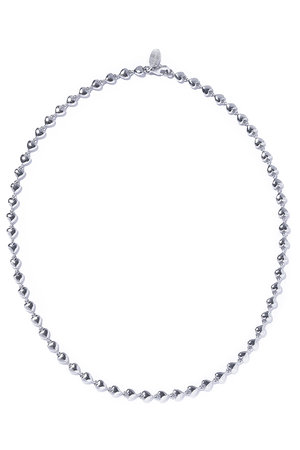 クイップ クエイント/quip queintのwhisper heart ネックレス(150200/150201)