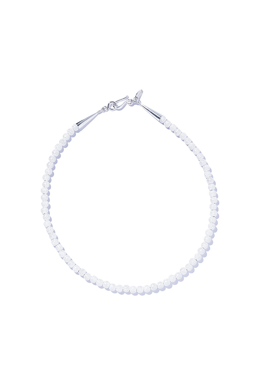 クイップ クエイント/quip queintのpowdia ネックレス(シルバー/QU236)