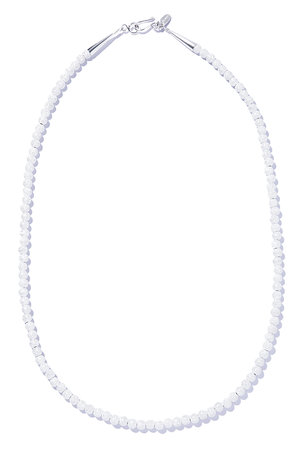クイップ クエイント/quip queintのpowdia ロングネックレス(150200/150202)