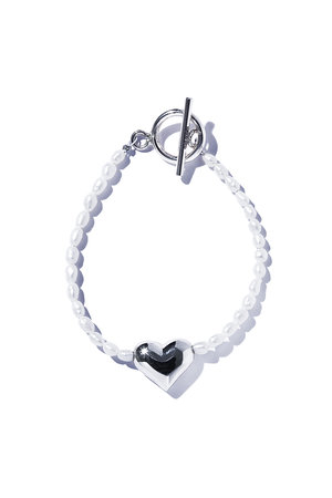 クイップ クエイント/quip queintのnoa pearl ブレスレット(150300/150302)