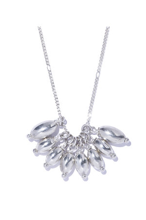 クイップ クエイント/quip queintのgerme hang ネックレス