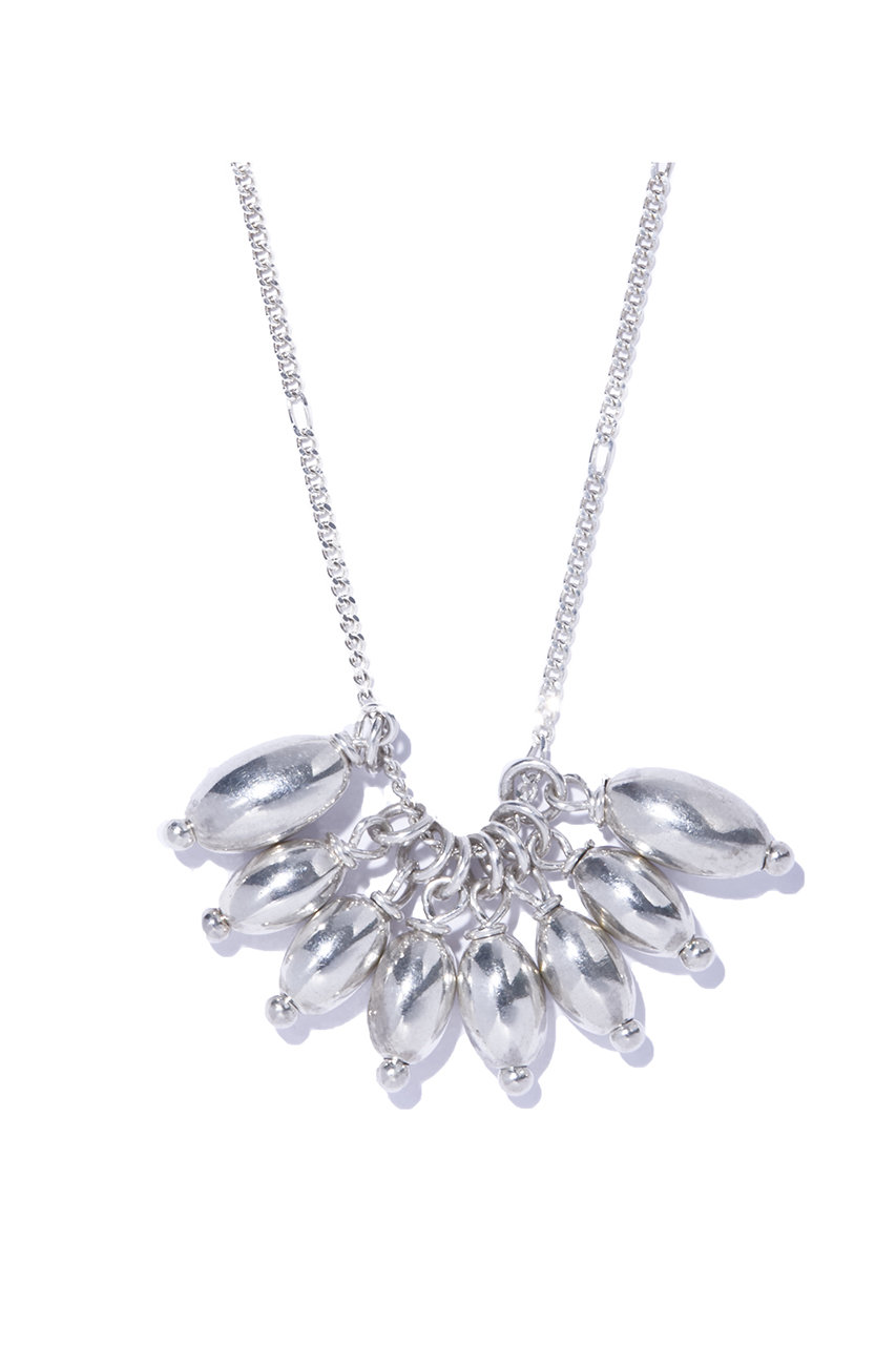 クイップ クエイント/quip queintのgerme hang ネックレス(シルバー/QU246)