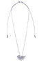 germe hang ネックレス クイップ クエイント/quip queint