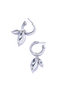 germe duo hoop ピアス クイップ クエイント/quip queint