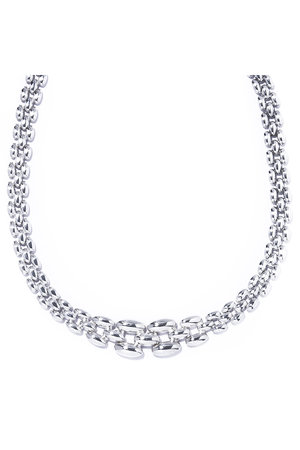 クイップ クエイント/quip queintのvein ネックレス(150200/150201)