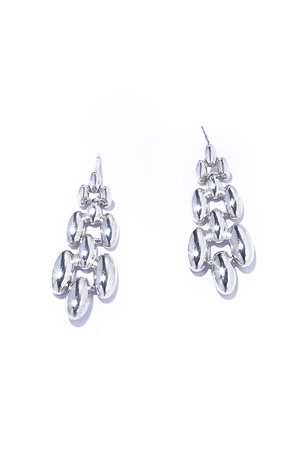 クイップ クエイント/quip queintのvein ピアス(150100/150101)