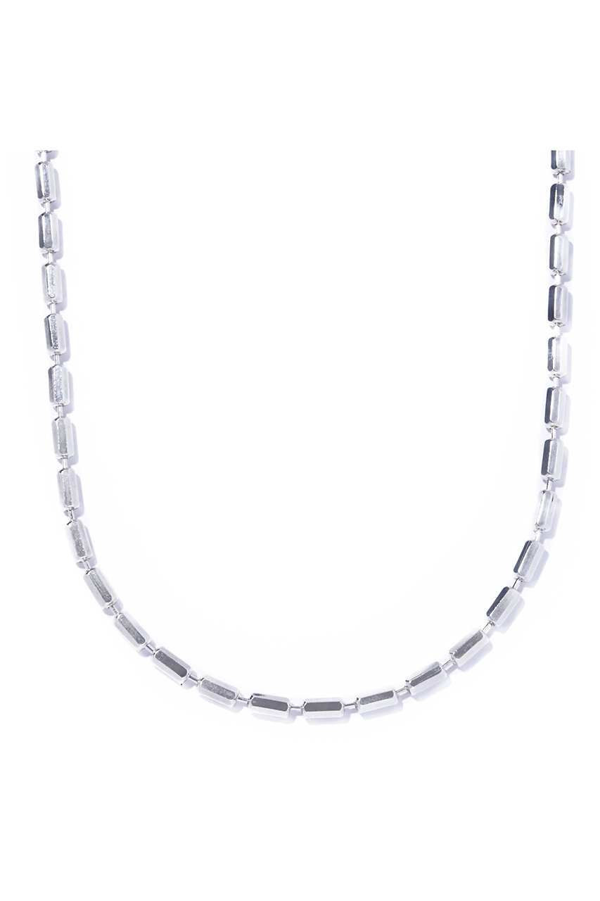 クイップ クエイント/quip queintのbundle ネックレス(シルバー/QU250)