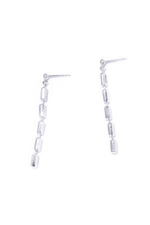 クイップ クエイント/quip queintのbundle ピアス(150100/150101)