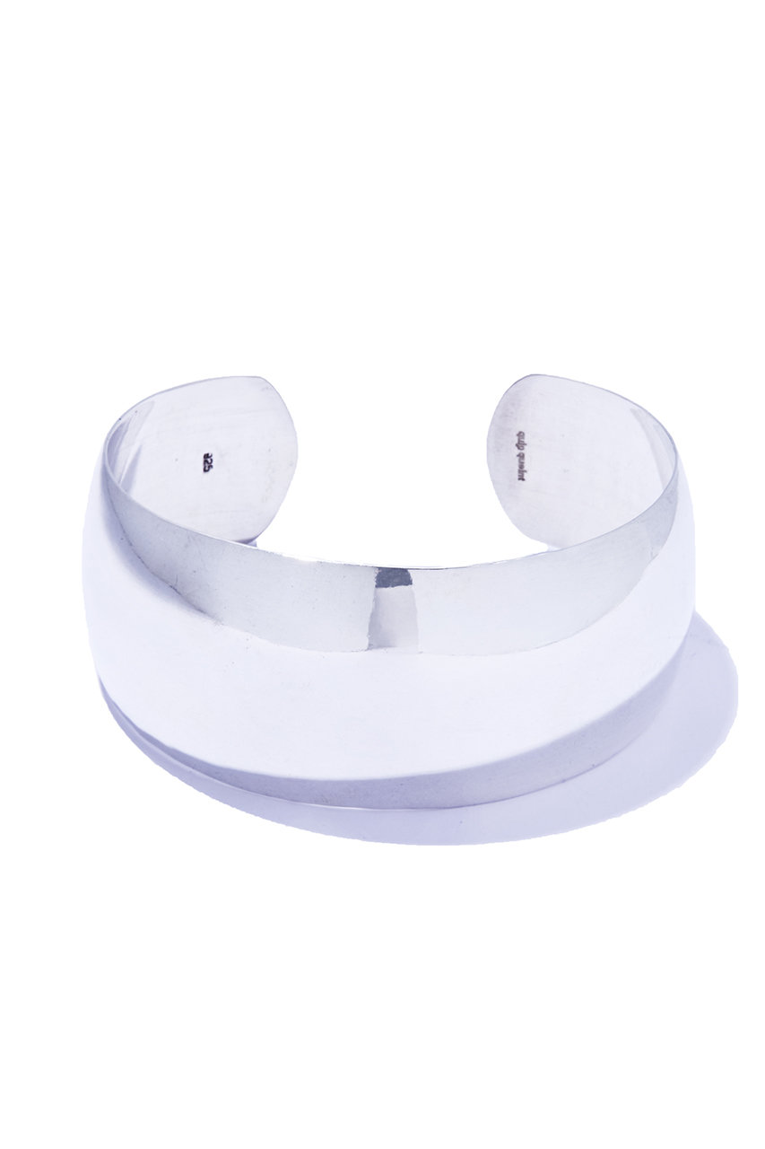 organic curve バングル