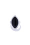 【予約販売】nebula リング(オニキス) クイップ クエイント/quip queint シルバー