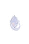 【予約販売】nebula リング (ムーンストーン) クイップ クエイント/quip queint シルバー
