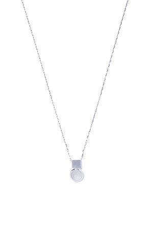 クイップ クエイント/quip queintの【予約販売】palette pearl ネックレス(150200/150201)