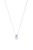 palette pearl ネックレス