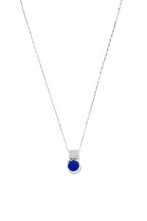 クイップ クエイント/quip queintの【予約販売】palette lapis ネックレス(150200/150201)