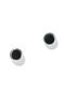 【予約販売】palette onyx ピアス クイップ クエイント/quip queint オニキス