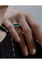 【予約販売】palette malachite リング クイップ クエイント/quip queint