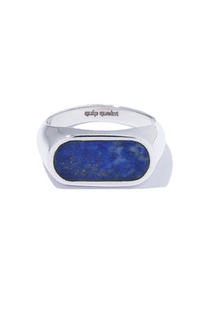 クイップ クエイント/quip queintの【予約販売】palette lapis リング(150400/150401)
