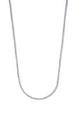 rope long ネックレス