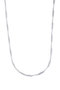 【予約販売】imprima long ネックレス クイップ クエイント/quip queint シルバー