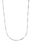 【予約販売】imprima long ネックレス クイップ クエイント/quip queint