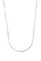 【予約販売】sfumato ネックレス クイップ クエイント/quip queint シルバー