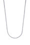 【予約販売】sfumato long ネックレス クイップ クエイント/quip queint シルバー