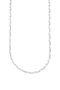 【予約販売】impasto ネックレス クイップ クエイント/quip queint シルバー