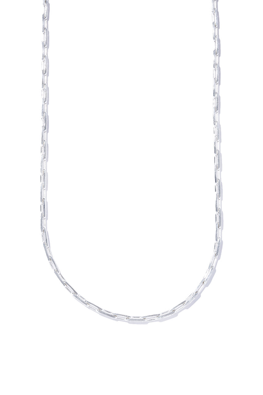 クイップ クエイント/quip queintの【予約販売】impasto ネックレス(シルバー/QU302)