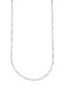 【予約販売】impasto long ネックレス クイップ クエイント/quip queint シルバー