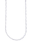 impasto long ネックレス