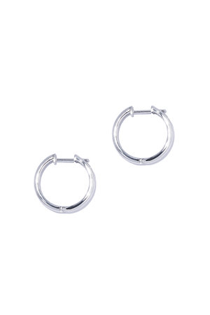 クイップ クエイント/quip queintの【予約販売】constant circular ピアス(150100/150101)