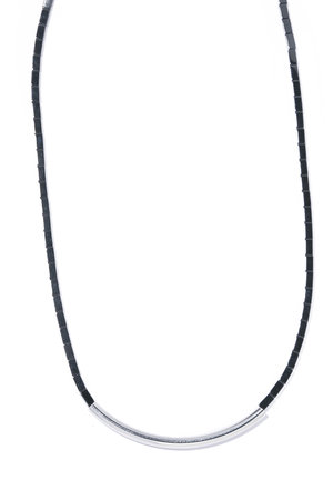クイップ クエイント/quip queintのgrisaille black ネックレス(150200/150201)