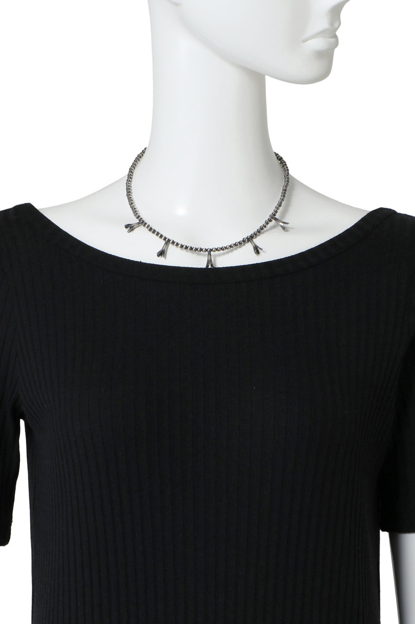 ERICKA NICOLAS BEGAY(エリッカ ニコラス ビゲイ)｜5スカッシュ