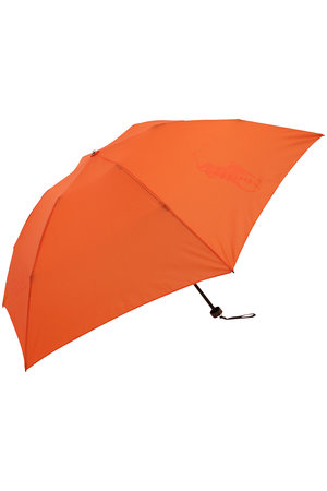 ポロ ラルフ ローレン(レイングッズ・アマガサ・ヒガサ)/POLO RALPH LAUREN(レイングッズ・雨傘・日傘)の無地ロゴ顔料プリント傘(149900/149901)